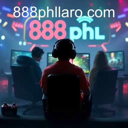 The Rising Popularity of 888phl in the Gaming Industry