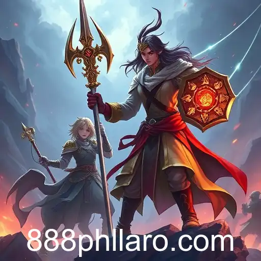 888phl: Navigating the Evolution of Online Gaming