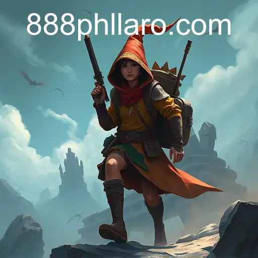 Exploring the Adventure Games Category with 888phl