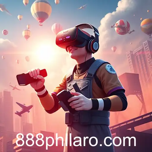 Emerging Trends in Online Gaming