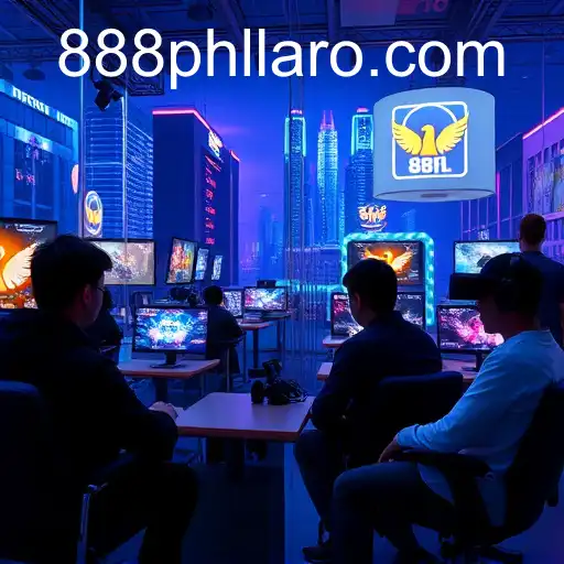 The Evolution of Online Gaming Platforms