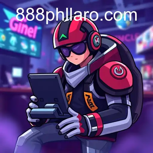 The Gaming Revolution: How 888phl is Changing the Industry
