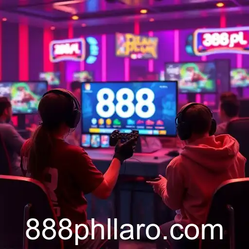 Gaming Innovations Shaping the Future