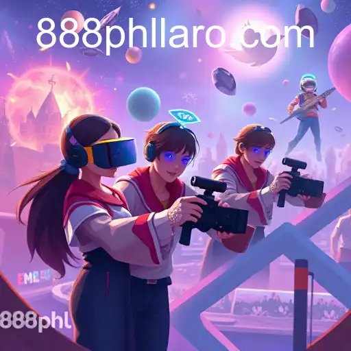 Gaming Trends in the Digital Age