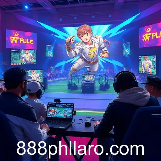 The Impact of Online Gaming Platforms in 2025