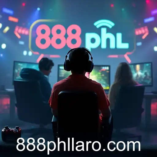 The Rising Popularity of 888phl in the Gaming Industry