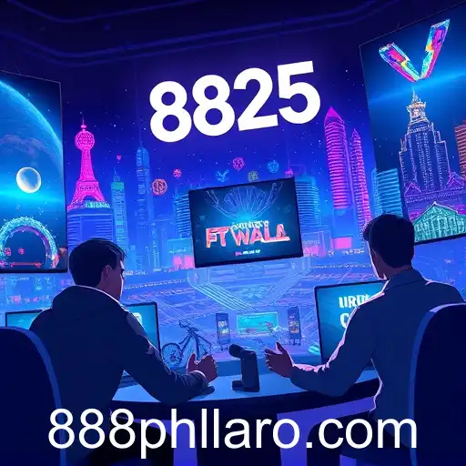 Digital Gaming Trends and Innovations