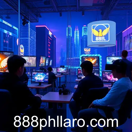 The Evolution of Online Gaming Platforms