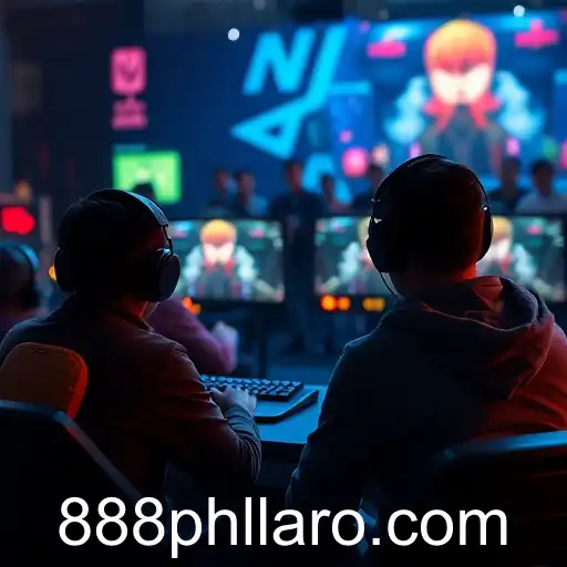 The Evolution and Influence of Online Gaming in 2025