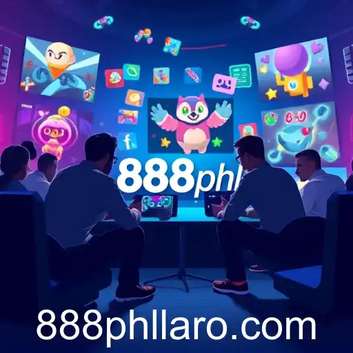 Exploring the Rise of 888phl