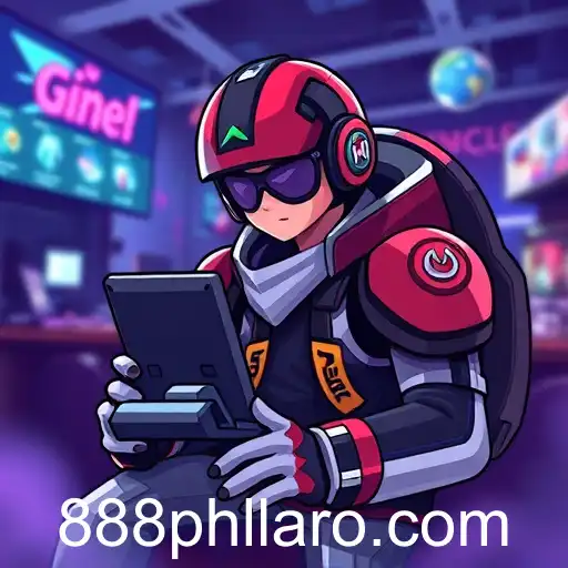 The Gaming Revolution: How 888phl is Changing the Industry