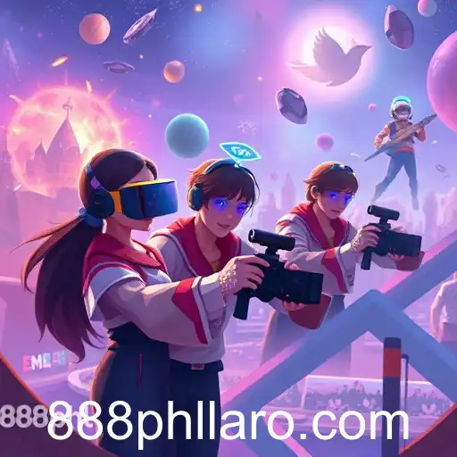 Gaming Trends in the Digital Age