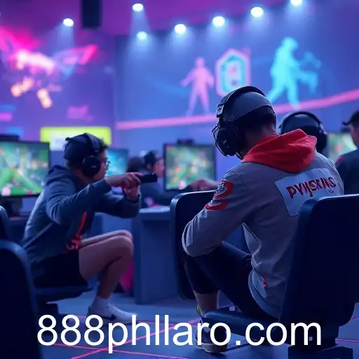 Gaming Trends and Innovations in 2025