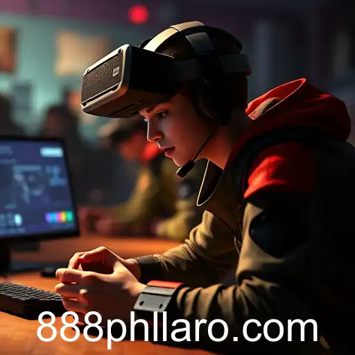 Innovation and Trends in Online Gaming