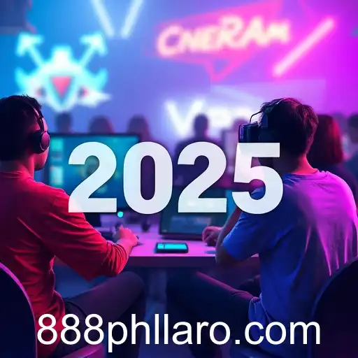 888phl: Revolutionizing Online Gaming