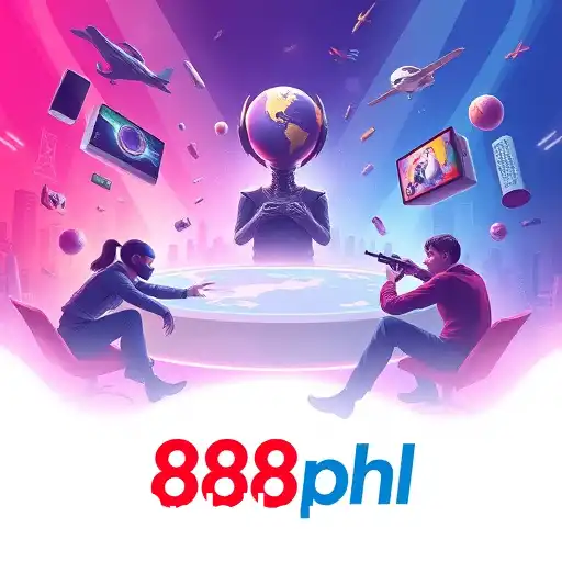 Exploring the Rise of 888phl in Online Gaming
