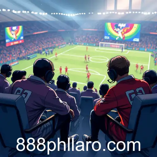 The Rise of 888phl: Gaming in a Digital World