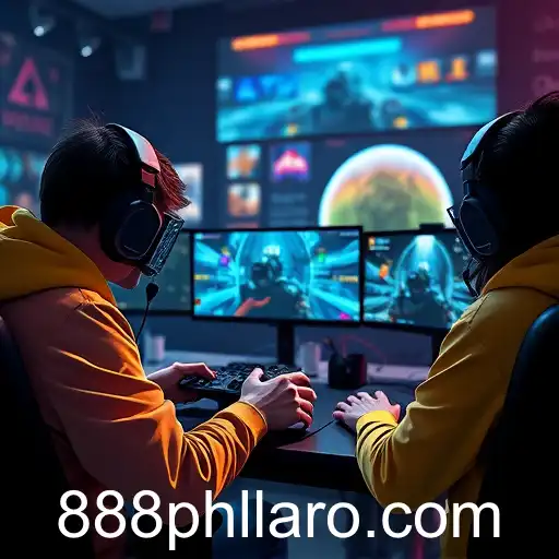 The Rise of Online Gaming Platforms