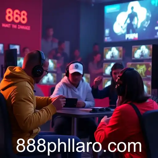 The Rise of Online Gaming Communities