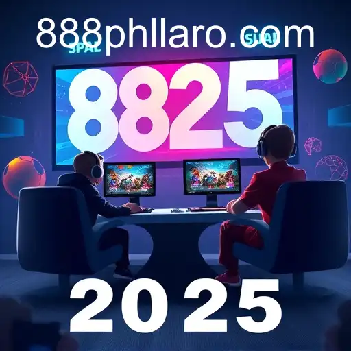 The Rise of 888phl: A Gaming Phenomenon