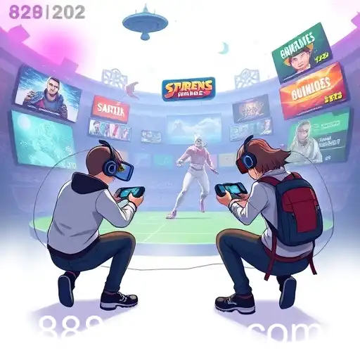 The Rise of 888phl in Online Gaming