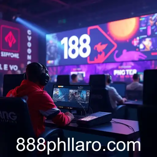 The Rise of 888phl: A New Era in Online Gaming
