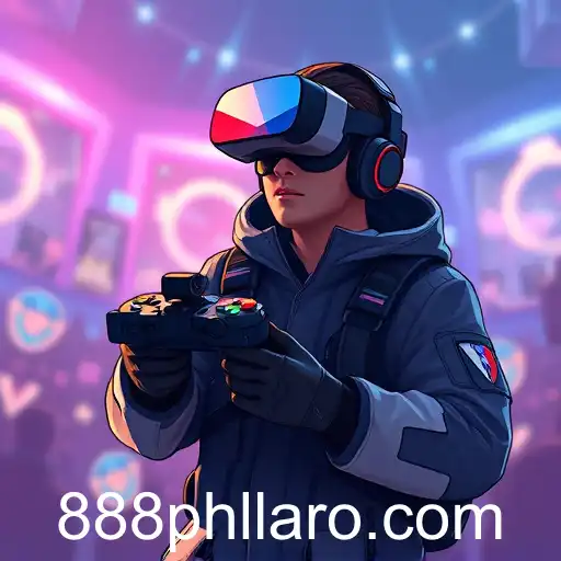 Exploring the Rise of 888phl in Online Gaming