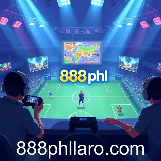 The Rise of Online Gaming Platforms in 2025