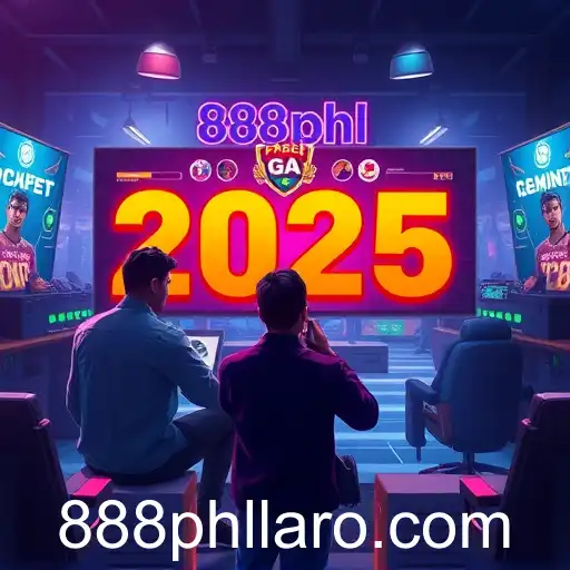The Rise of 888phl: Gaming in a Digital World