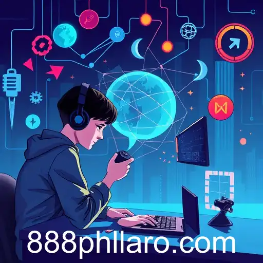 888phl Revolutionizes Online Gaming Landscape