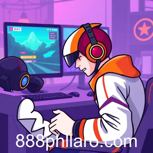 888phl: The Evolving Landscape of Online Gaming