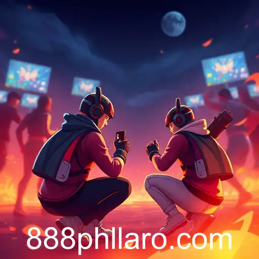 Exploring the World of Multiplayer Games: A Dive into Online Collaboration