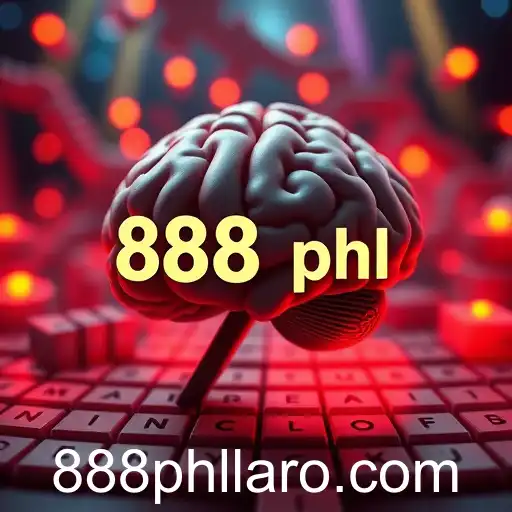 Exploring the Intriguing World of Brain Puzzles with '888phl'