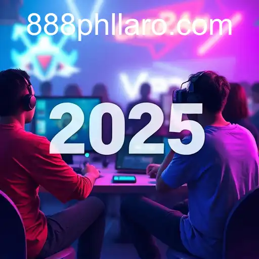 888phl: Revolutionizing Online Gaming