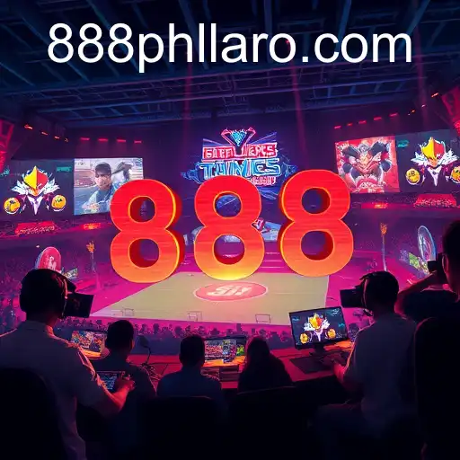 The Rise of 888phl: Revolutionizing Online Gaming