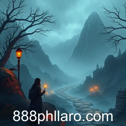Exploring the Engaging World of Interactive Stories on 888phl