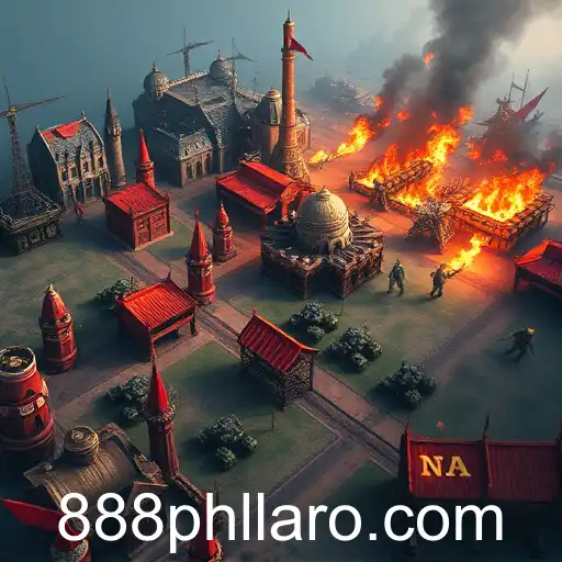 Exploring the Engaging World of Strategy Games: A Dive into 888phl